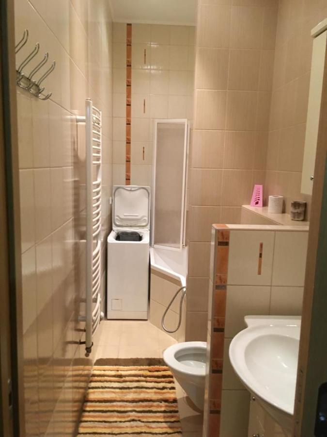 Margo Apartman Karlovy Vary Luaran gambar