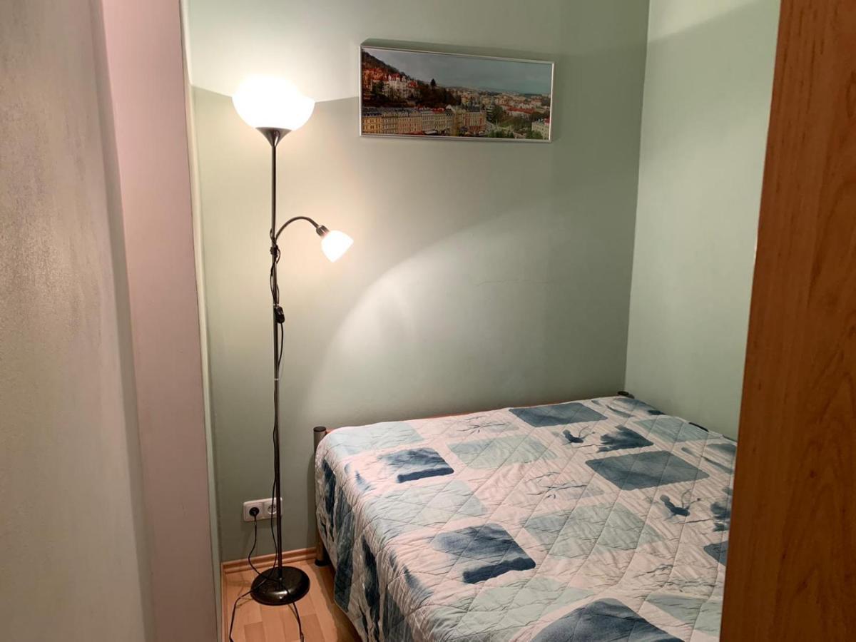 Margo Apartman Karlovy Vary Luaran gambar