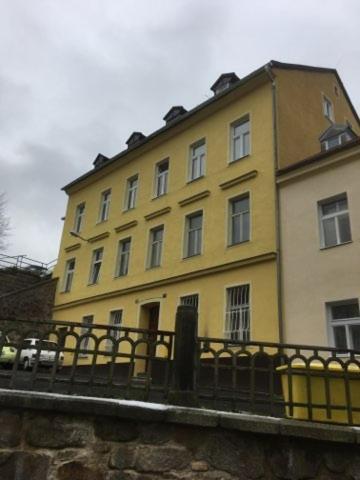 Margo Apartman Karlovy Vary Luaran gambar