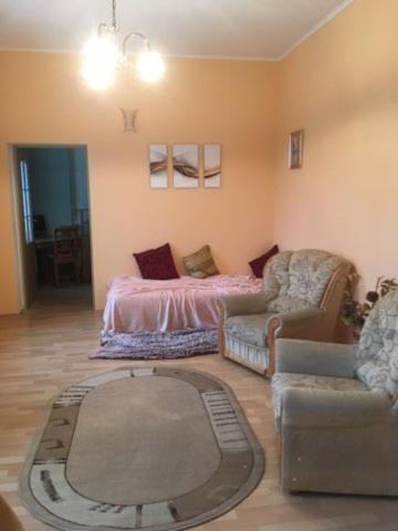 Margo Apartman Karlovy Vary Luaran gambar