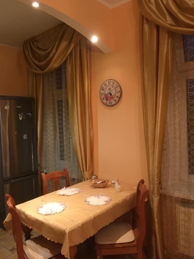 Margo Apartman Karlovy Vary Luaran gambar