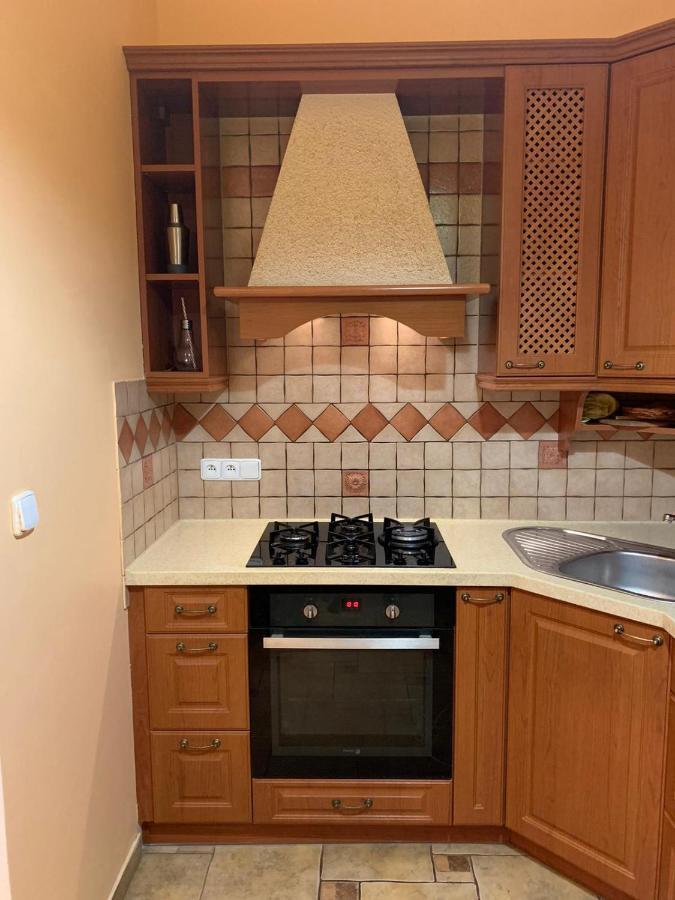 Margo Apartman Karlovy Vary Luaran gambar