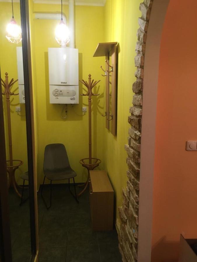 Margo Apartman Karlovy Vary Luaran gambar