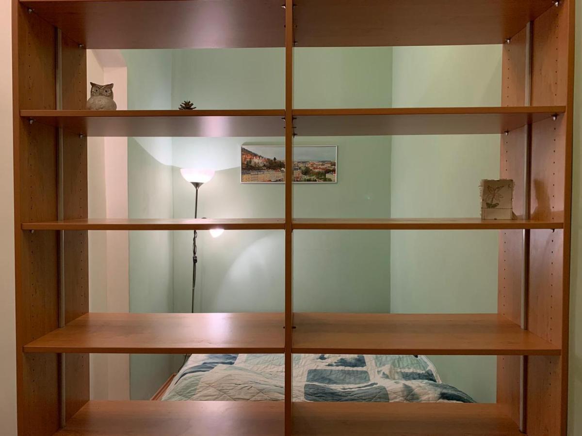 Margo Apartman Karlovy Vary Luaran gambar
