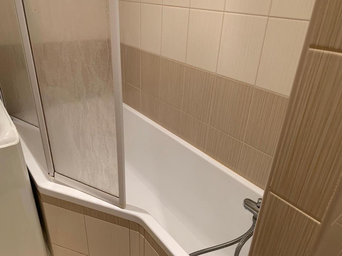 Margo Apartman Karlovy Vary Luaran gambar