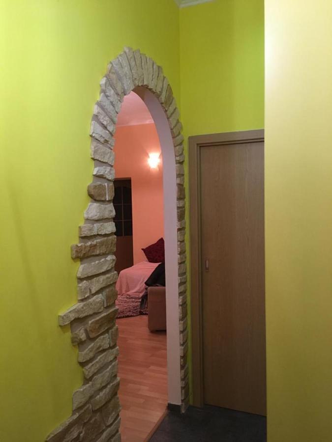 Margo Apartman Karlovy Vary Luaran gambar