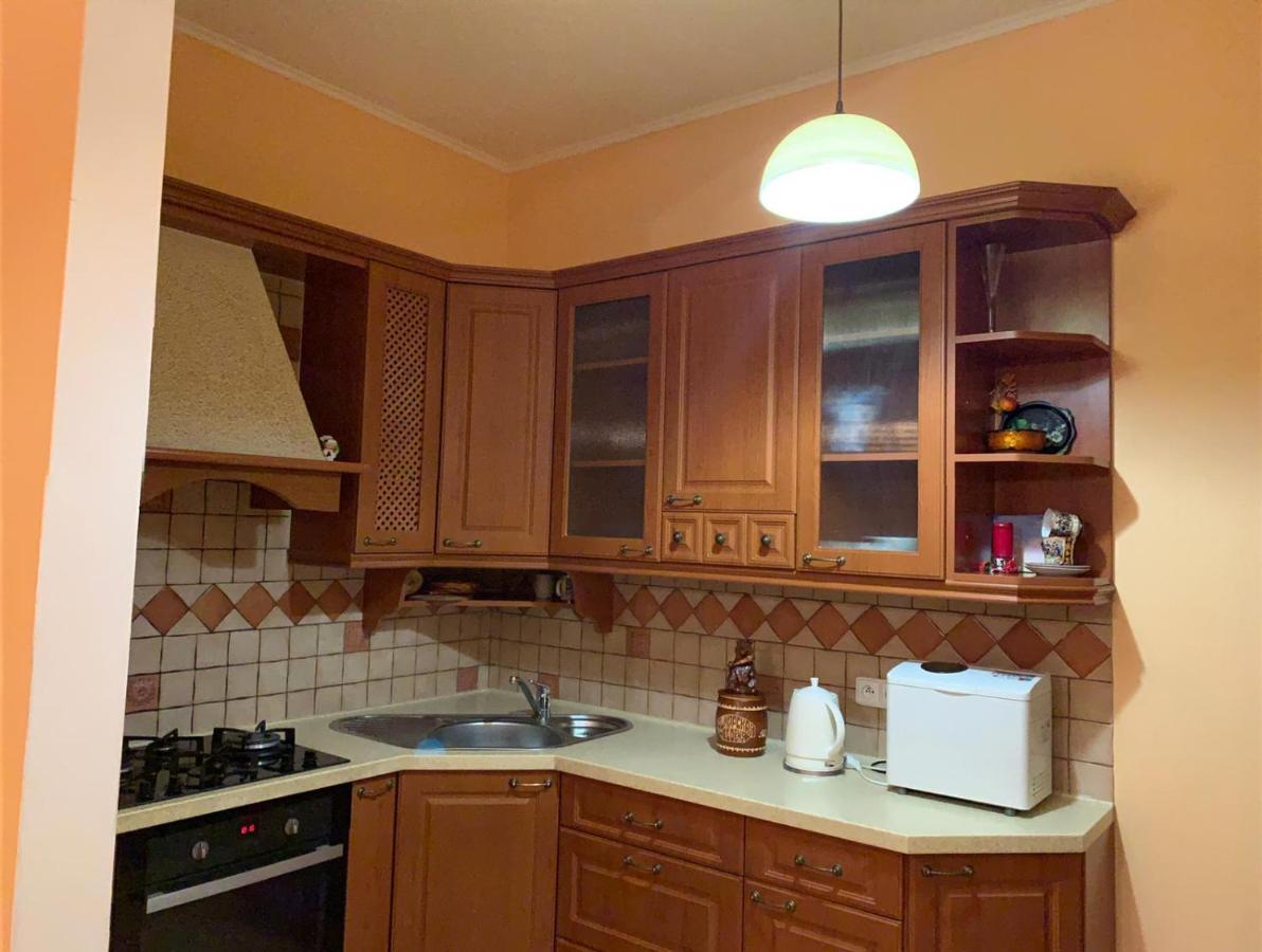 Margo Apartman Karlovy Vary Luaran gambar
